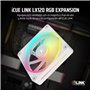 Ventilateur CPU Corsair LX120