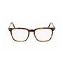 Monture de Lunettes Homme Lanvin LNV2608-214 Marron Ø 53 mm