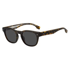 Lunettes de soleil Homme Hugo Boss BOSS-1380-S-086F1IR Ø 51 mm Lunettes de soleil Homme Hugo Boss BOSS-1380-S-086F1IR Ø 51 mm