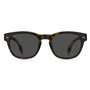 Lunettes de soleil Homme Hugo Boss BOSS-1380-S-086F1IR Ø 51 mm