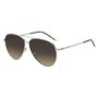 Lunettes de soleil Femme Hugo Boss BOSS-1461-S-TNGG0PR ø 60 mm