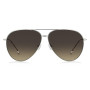 Lunettes de soleil Femme Hugo Boss BOSS-1461-S-TNGG0PR ø 60 mm