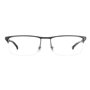 Monture de Lunettes Homme Carrera CARDUC-009-5MOF518 Gris Ø 55 mm