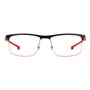 Monture de Lunettes Homme Carrera CARDUC-013-OITF516 Noir ø 56 mm