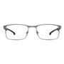 Monture de Lunettes Homme Carrera CARDUC-027-V6DF618 Gris ø 56 mm