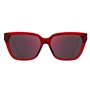 Lunettes de soleil Femme Hugo Boss HG-1264-S-92YF6AO ø 56 mm