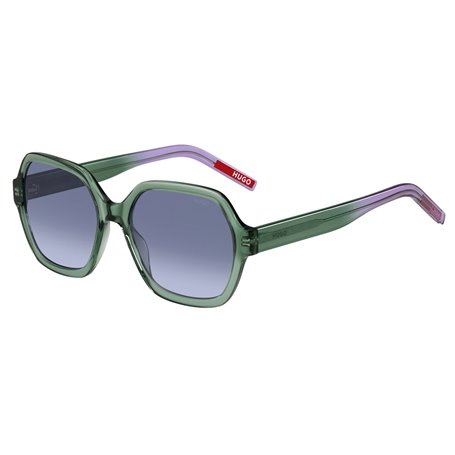 Lunettes de soleil Femme Hugo Boss HG-1265-S-JHDF6GB ø 56 mm