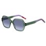 Lunettes de soleil Femme Hugo Boss HG-1265-S-JHDF6GB ø 56 mm