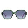 Lunettes de soleil Femme Hugo Boss HG-1265-S-JHDF6GB ø 56 mm
