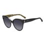 Lunettes de soleil Femme Kate Spade AUBRIELLA-G-S-HWJF59O Ø 55 mm