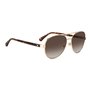 Lunettes de soleil Femme Kate Spade AVERIE-S-J5GF8HA ø 58 mm