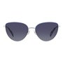 Lunettes de soleil Femme Kate Spade HAILEY-G-S-DOHF59O Ø 55 mm