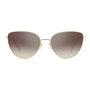 Lunettes de soleil Femme Kate Spade HAILEY-G-S-J5GF5NQ Ø 55 mm