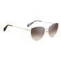 Lunettes de soleil Femme Kate Spade HAILEY-G-S-J5GF5NQ Ø 55 mm