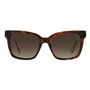 Lunettes de soleil Femme Kate Spade HARLOW-G-S-086F5HA Ø 55 mm