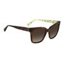 Lunettes de soleil Femme Kate Spade HARLOW-G-S-086F5HA Ø 55 mm