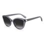 Lunettes de soleil Femme Kate Spade HENSLEY-G-S-KB7F59O Ø 55 mm