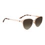 Lunettes de soleil Femme Kate Spade IANNA-G-S-AU2F6HA ø 56 mm