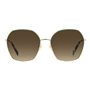 Lunettes de soleil Femme Kate Spade KENNA-G-S-LKSF7HA ø 57 mm