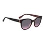 Lunettes de soleil Femme Kate Spade NATHALIE-G-S-807F5FF Ø 55 mm