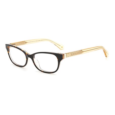 Monture de Lunettes Femme Kate Spade RAINEY-086F016 Ø 50 mm
