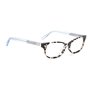 Monture de Lunettes Femme Kate Spade RAINEY-XP8E816 Ø 48 mm