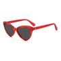 Lunettes de soleil Femme Kate Spade VELMA-S-C9AF7IR ø 57 mm