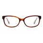 Monture de Lunettes Femme Kate Spade VIOLETTE-H7PE916 Ø 49 mm