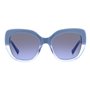 Lunettes de soleil Femme Kate Spade WINSLET-G-S-PJPF5GB Ø 55 mm