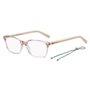 Monture de Lunettes Femme Missoni MMI-0045-1ZXF216 Ø 52 mm
