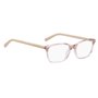 Monture de Lunettes Femme Missoni MMI-0045-1ZXF216 Ø 52 mm