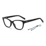 Monture de Lunettes Femme Missoni MMI-0072-807F216 Ø 52 mm