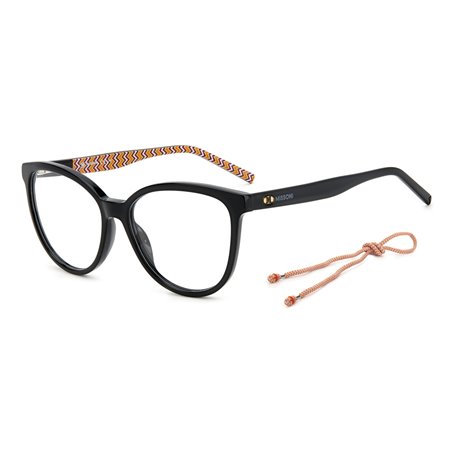 Monture de Lunettes Femme Missoni MMI-0093-807F315 Ø 53 mm