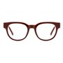 Monture de Lunettes Femme Missoni MMI-0156-LHFE819 Ø 48 mm