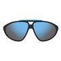 Lunettes de soleil Unisexe Polaroid PLD-2151-S-0VKG25X Ø 62 mm