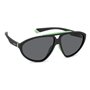 Lunettes de soleil Unisexe Polaroid PLD-2151-S-3OLG2M9 Ø 62 mm