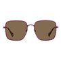 Lunettes de soleil Femme Polaroid PLD-6194-S-X-1JZF6SP ø 56 mm