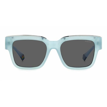 Lunettes de soleil Unisexe Polaroid PLD-6198-S-X-MVUF2M9 Ø 52 mm