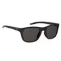 Lunettes de soleil Unisexe Under Armour UA-0013-G-S-807F4M9 Ø 55 mm