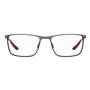Monture de Lunettes Homme Under Armour UA-5006-G-003F718 Noir ø 57 mm