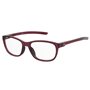 Monture de Lunettes Femme Under Armour UA-5025-6XQF316 Transparent Ø 53 mm