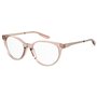 Monture de Lunettes Femme Under Armour UA-5028-3DVF217 Transparent Ø 52 mm