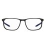 Monture de Lunettes Homme Under Armour UA-5029-G-0VKF817 Noir ø 58 mm