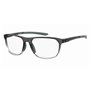 Monture de Lunettes Unisexe Under Armour UA-5030-B59F516 Ø 55 mm