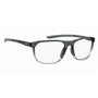 Monture de Lunettes Unisexe Under Armour UA-5030-B59F516 Ø 55 mm