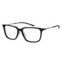 Monture de Lunettes Homme Under Armour UA-5032-G-807F517 Noir Ø 55 mm