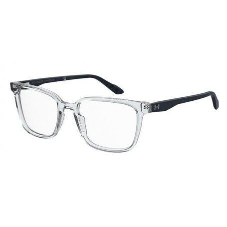 Monture de Lunettes Unisexe Under Armour UA-5035-900F418 ø 54 mm