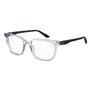 Monture de Lunettes Unisexe Under Armour UA-5035-900F418 ø 54 mm