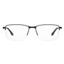 Monture de Lunettes Homme Under Armour UA-5039-G-003F216 Noir Ø 52 mm