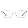 Monture de Lunettes Unisexe Under Armour UA-5044-900F417 ø 54 mm